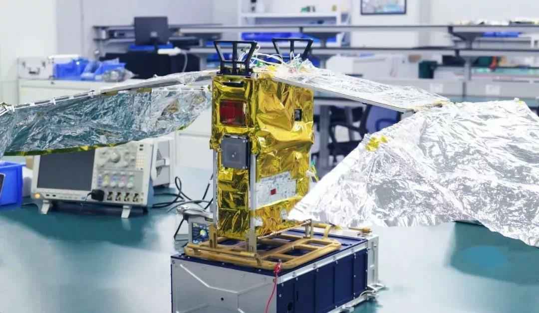 太原波涛在线心理咨询有限公司超级电容2019年星箭分离首发成功！
