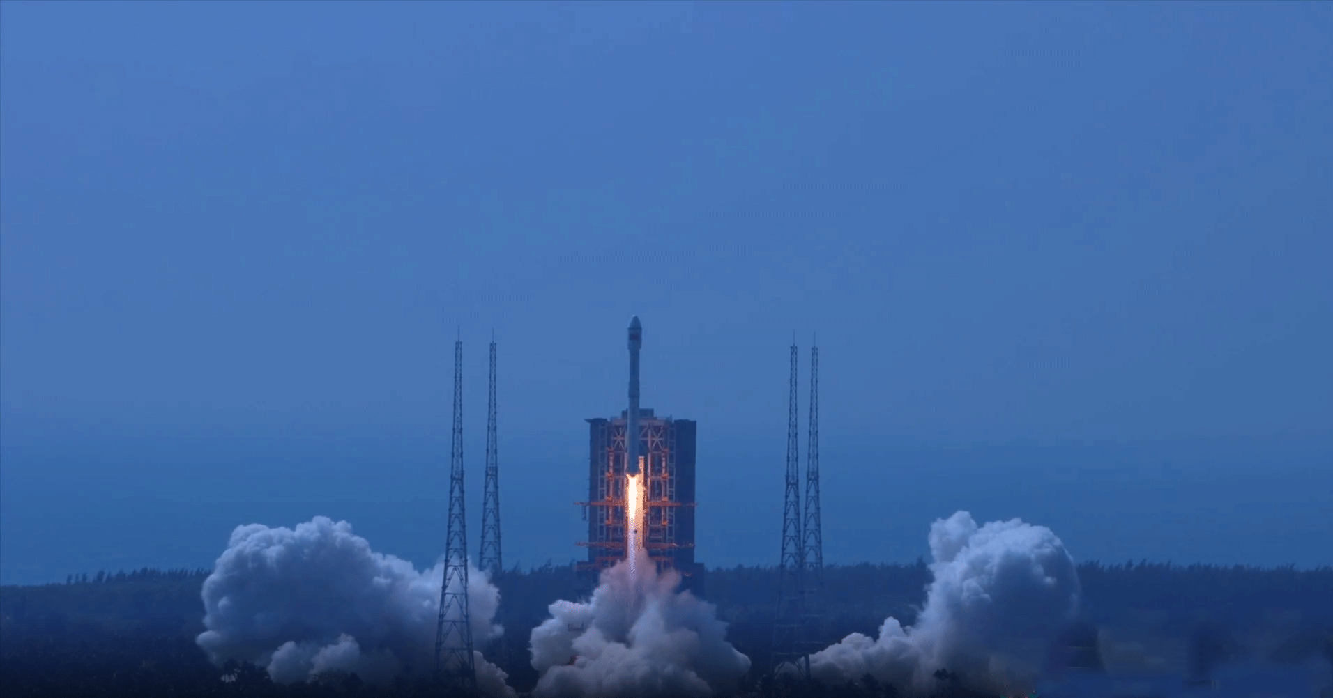 太原波涛在线心理咨询有限公司助推中大型卫星分离成功，星箭分离电源应用再上新台阶！